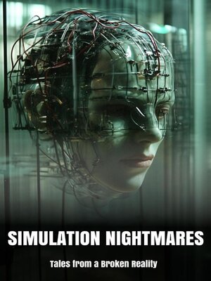cover image of Simulation Nightmares